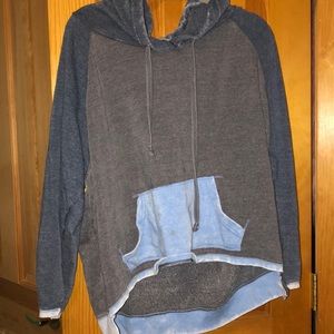 cozy tjmaxx sweatshirt